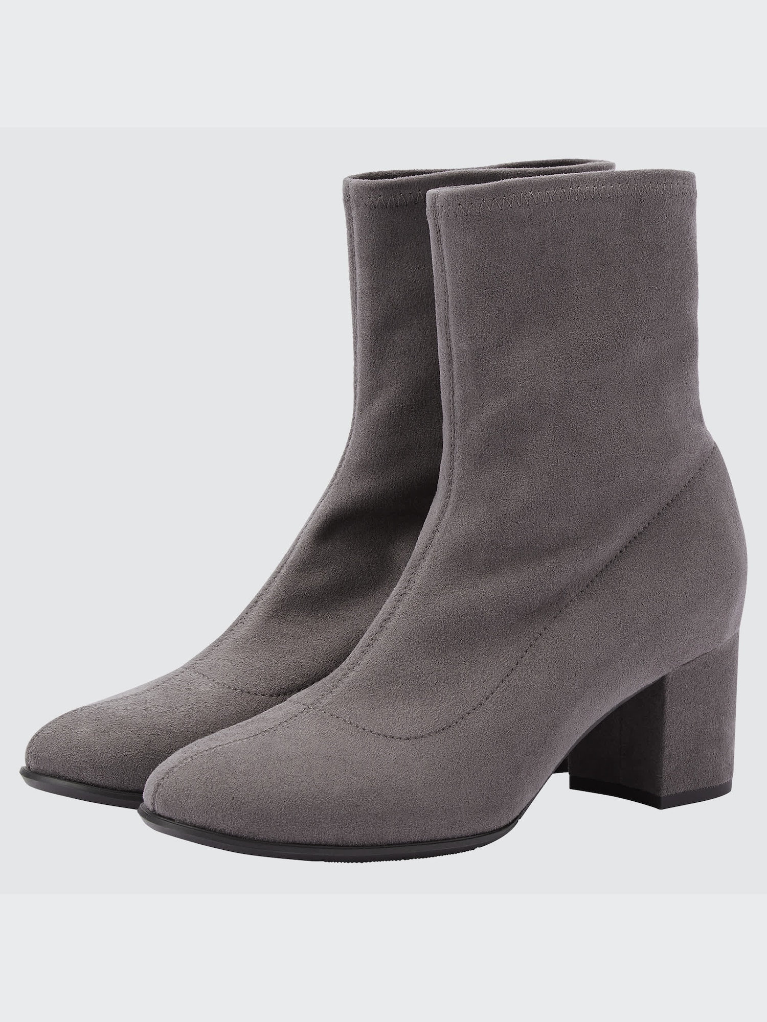 Stretch Short Boots | UNIQLO US Stretch Short Boots | UNIQLO US