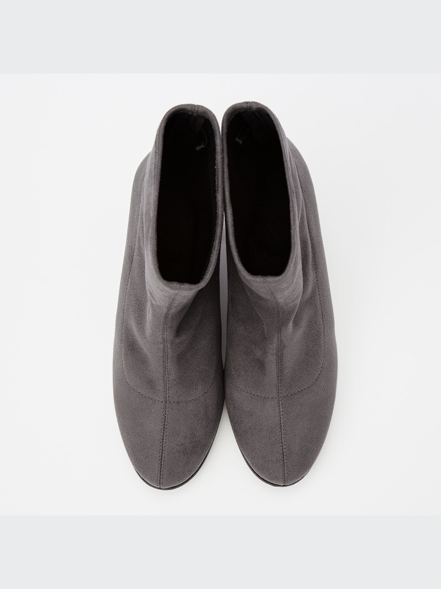 Stretch Short Boots | UNIQLO US
