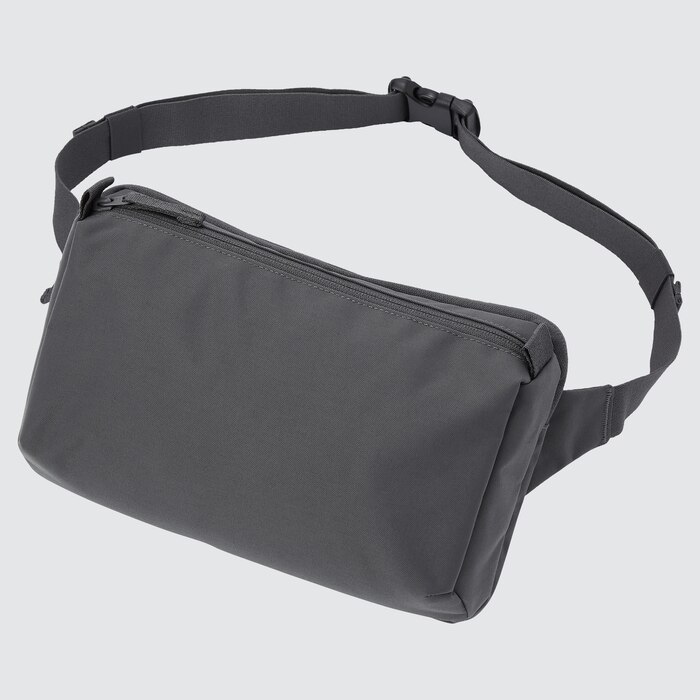 SingleStrap Backpack UNIQLO US