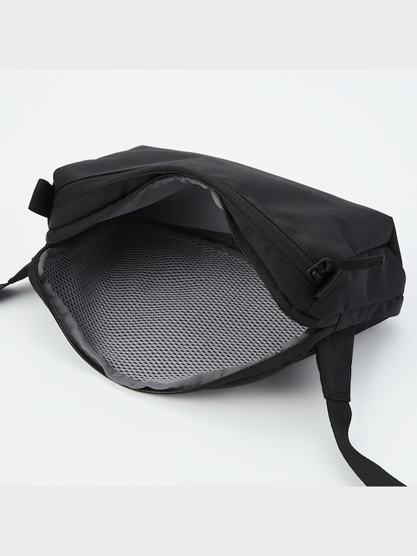Single-Strap Backpack