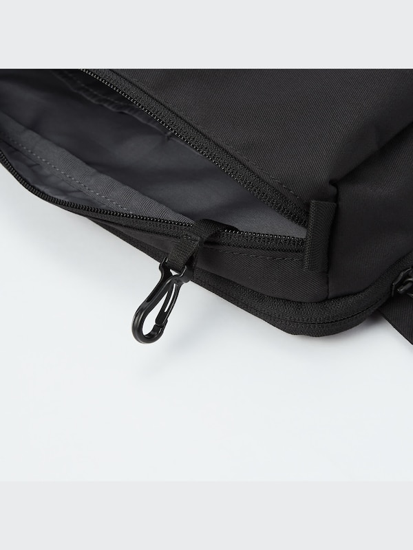 Single-Strap Backpack