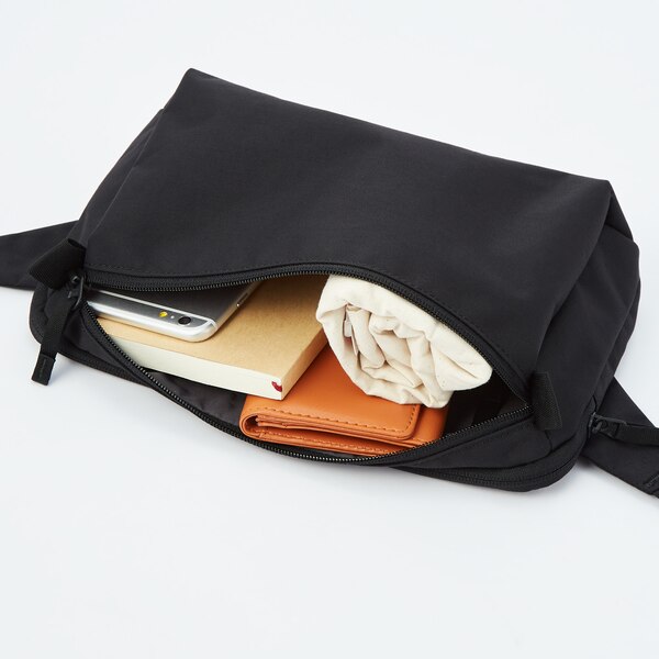 SingleStrap Backpack UNIQLO US