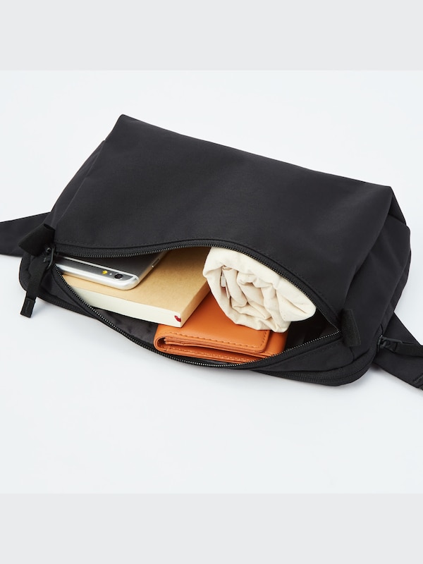 Single-Strap Backpack
