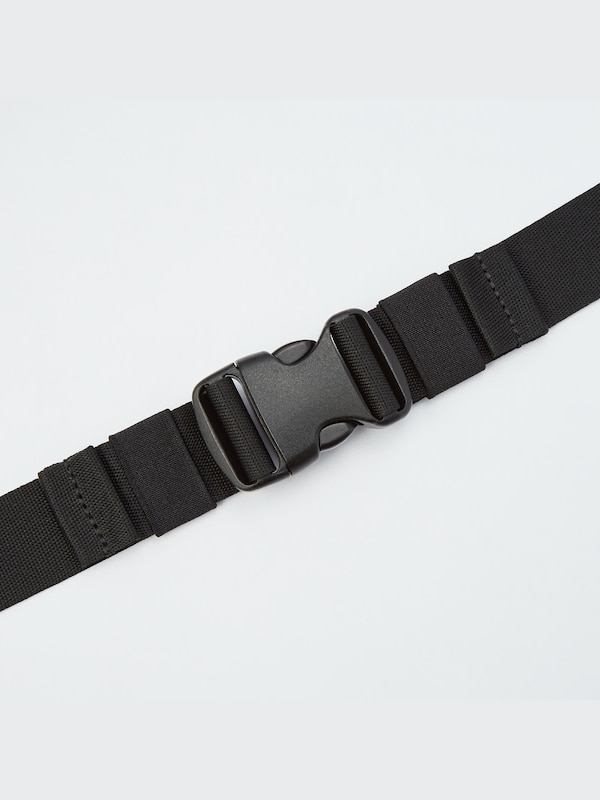 Single-Strap Backpack