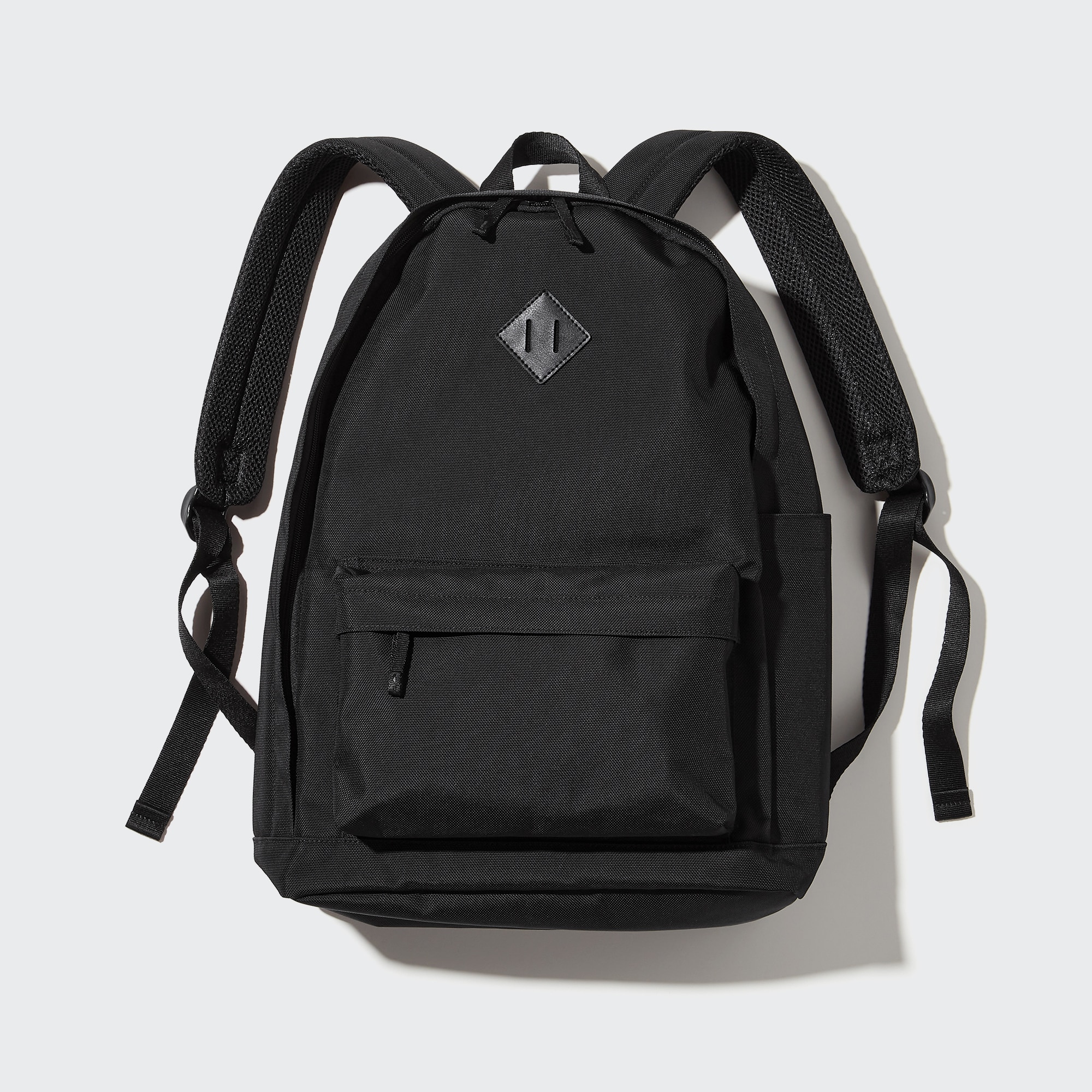 Uniqlo backpack hot sale review