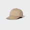 Uv Protection Twill Cap, Beige, Small