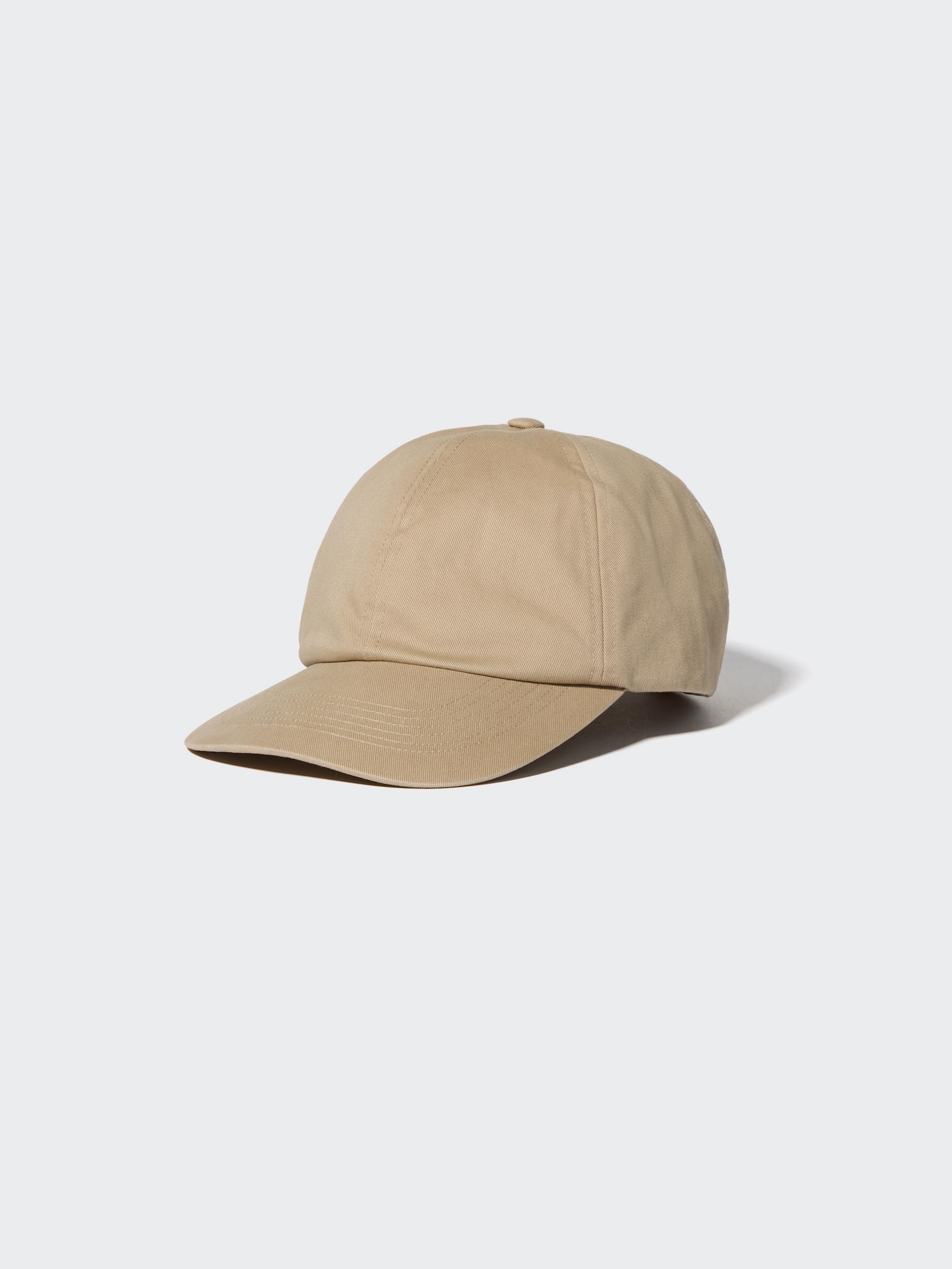 UV Protection Twill Cap | UNIQLO US