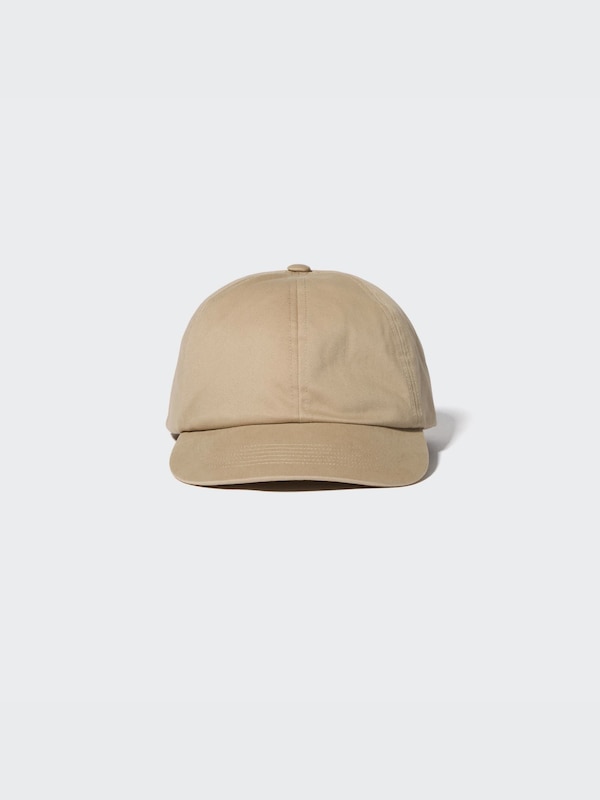 UV Protection Twill Cap