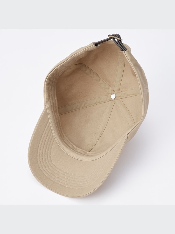 UV Protection Twill Cap