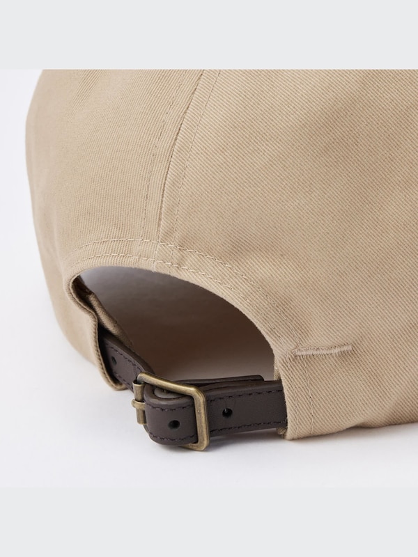 UV Protection Twill Cap
