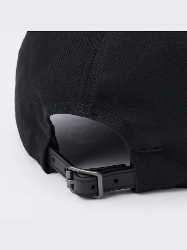 UV Protection Twill Cap