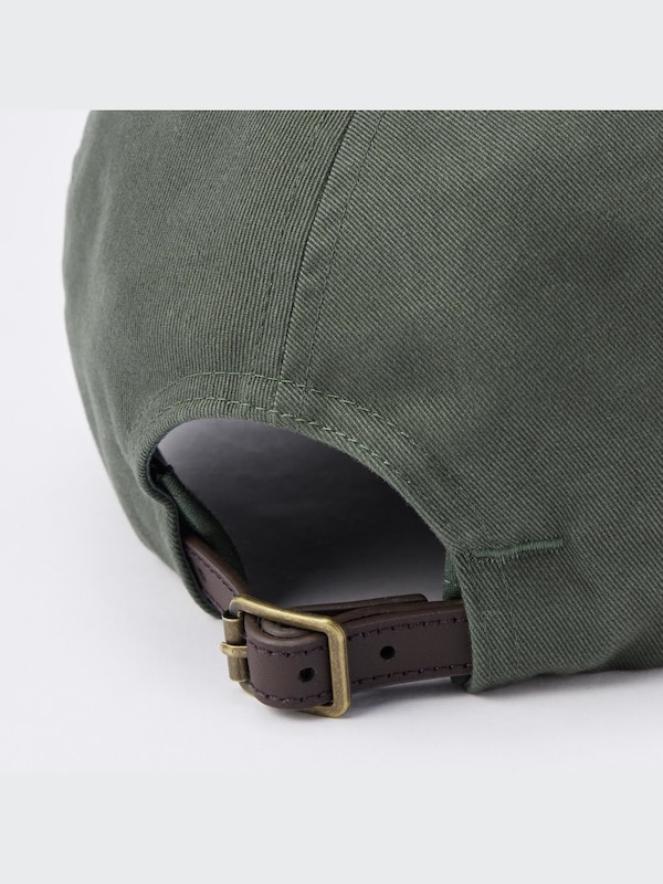 UV Protection Twill Cap