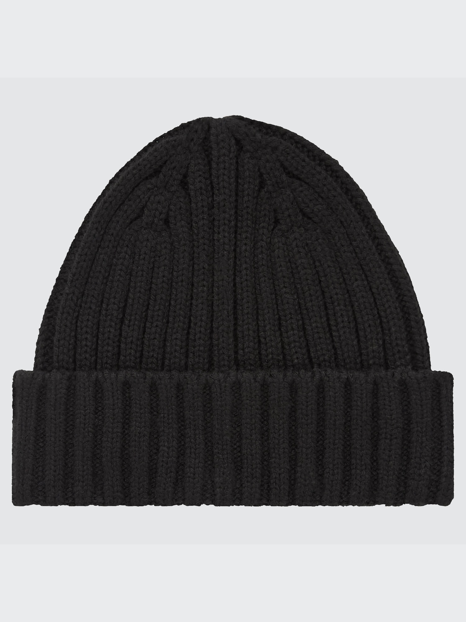 新品未使用 yo BIOTOP Cashmere knit hat black 新品未使用 yo BIOTOP Cashmere knit hat black yo biotop ニット帽