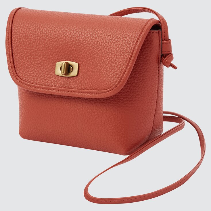 small square shoulder bag