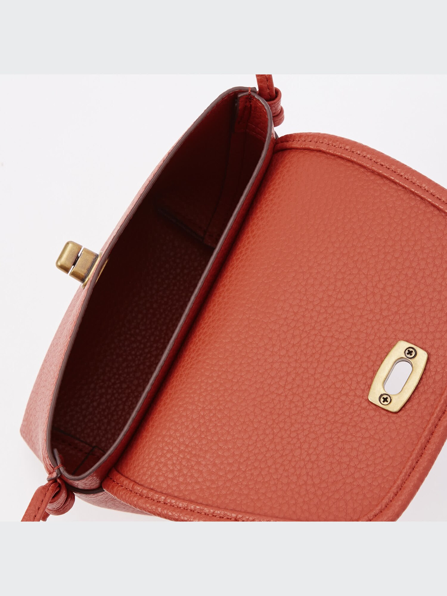 バッグ・カバンその他 [ LEATHERY ] Bolted Square Shoulder Bag / Mini Faux Leather Mini Square Shoulder Bag | UNIQLO US