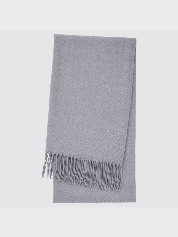 HEATTECH Scarf