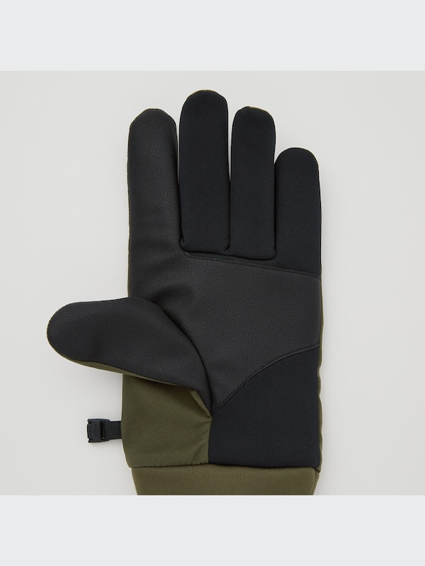 HEATTECH-Lined Function Gloves