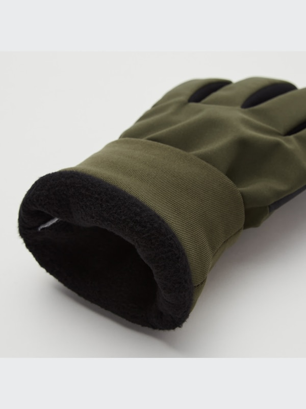 HEATTECH-Lined Function Gloves