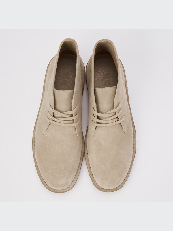 Chukka Boots