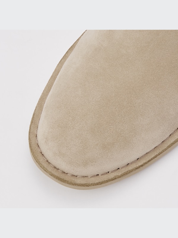Chukka Boots