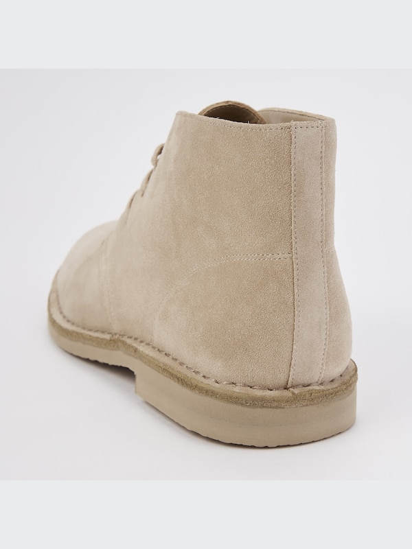 Chukka Boots