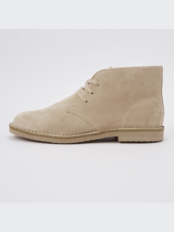 Chukka Boots