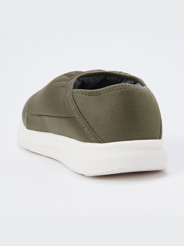 Easy Slip-On Shoes