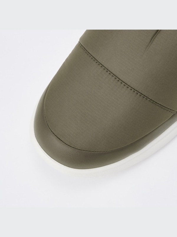 Easy Slip-On Shoes