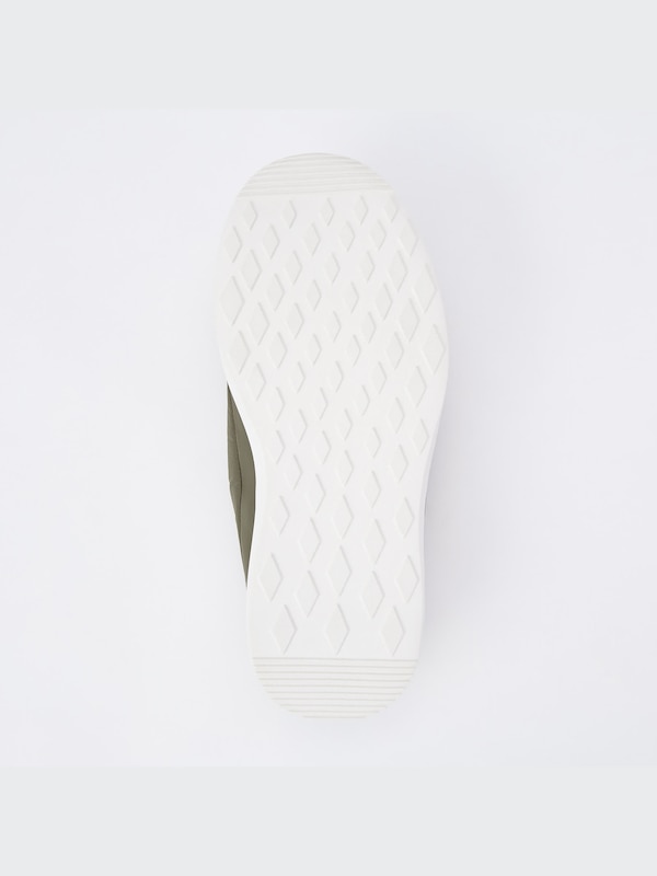 Easy Slip-On Shoes