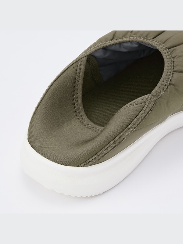 Easy Slip-On Shoes