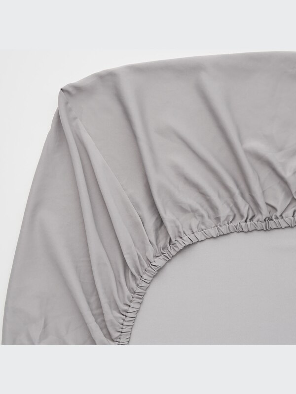 AIRism Twin Fitted Bed Sheet