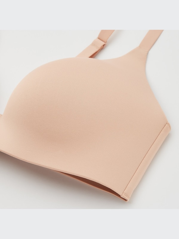 Wireless Bra (3D Hold, 2021 Edition)