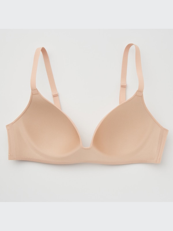 Wireless Bra (3D Hold, 2021 Edition)