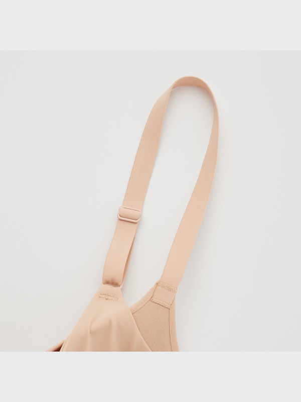 Wireless Bra (3D Hold, 2021 Edition)