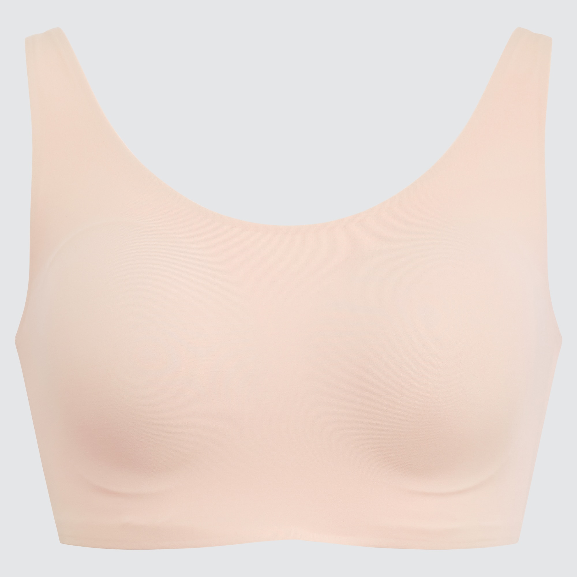 AIRism Relaxed Wireless Bra