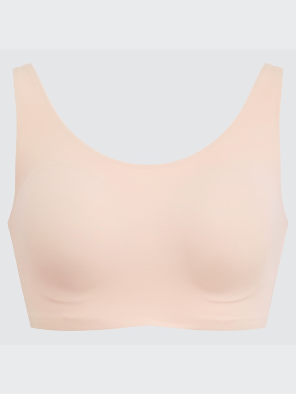 Wireless Bra (Relax, 2021 Edition)