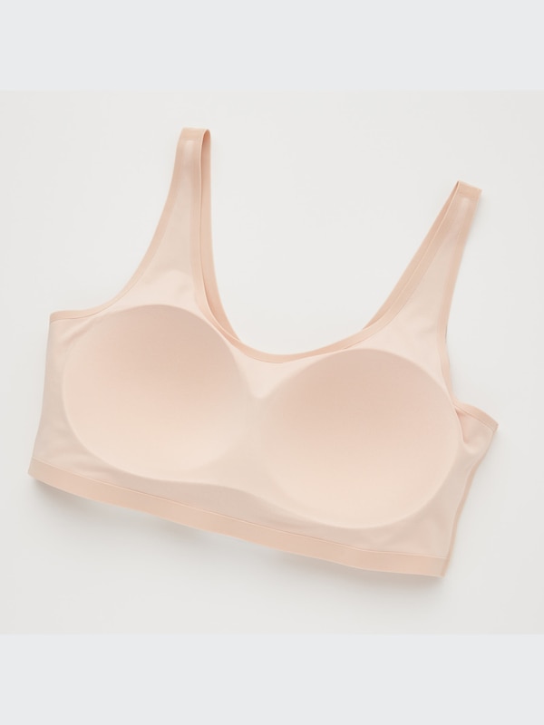 Wireless Bra (Relax, 2021 Edition)