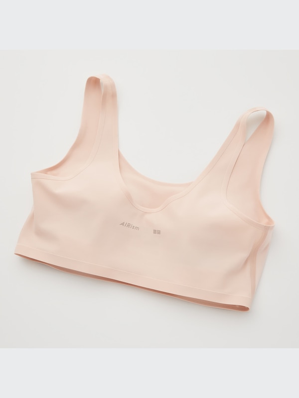 Wireless Bra (Relax, 2021 Edition)