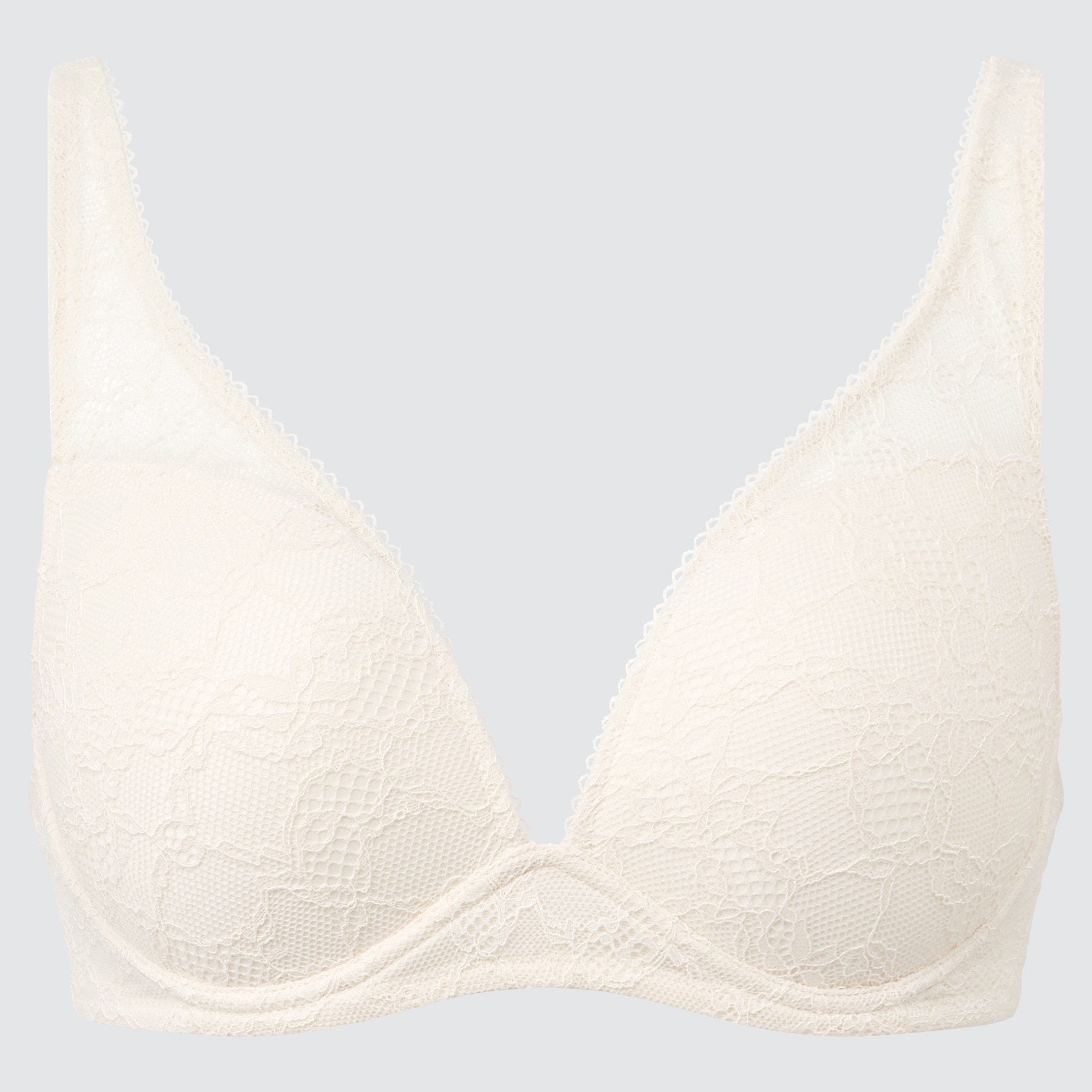Buy Marks & Spencer Wired Plunge T-shirt Bras A-e - Multi-color