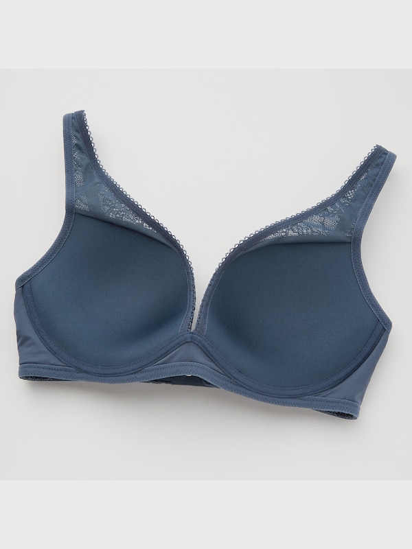 Shape Lift Wireless Bra