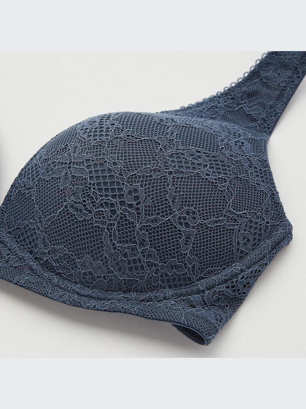 Shape Lift Wireless Bra