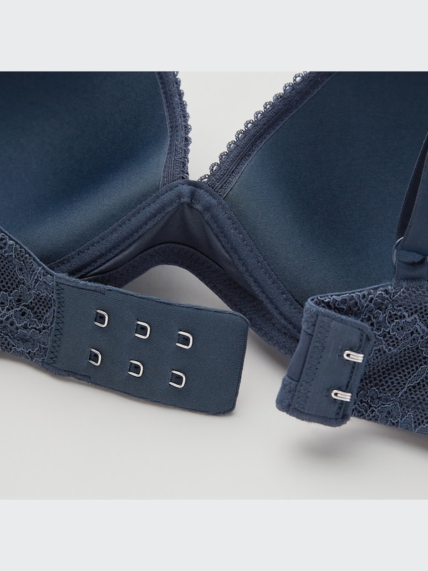 Shape Lift Wireless Bra