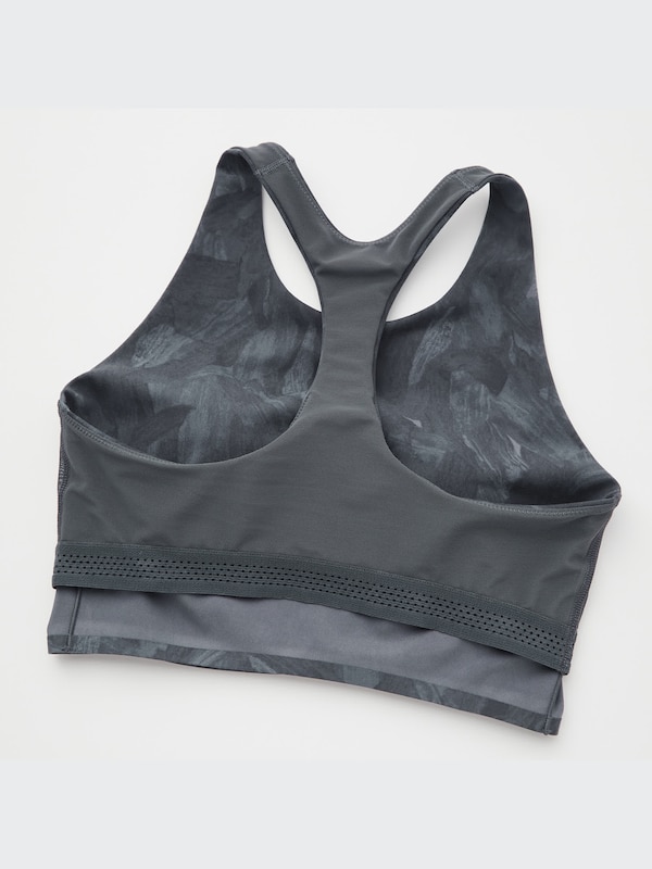 Active Racerback Wireless Bra