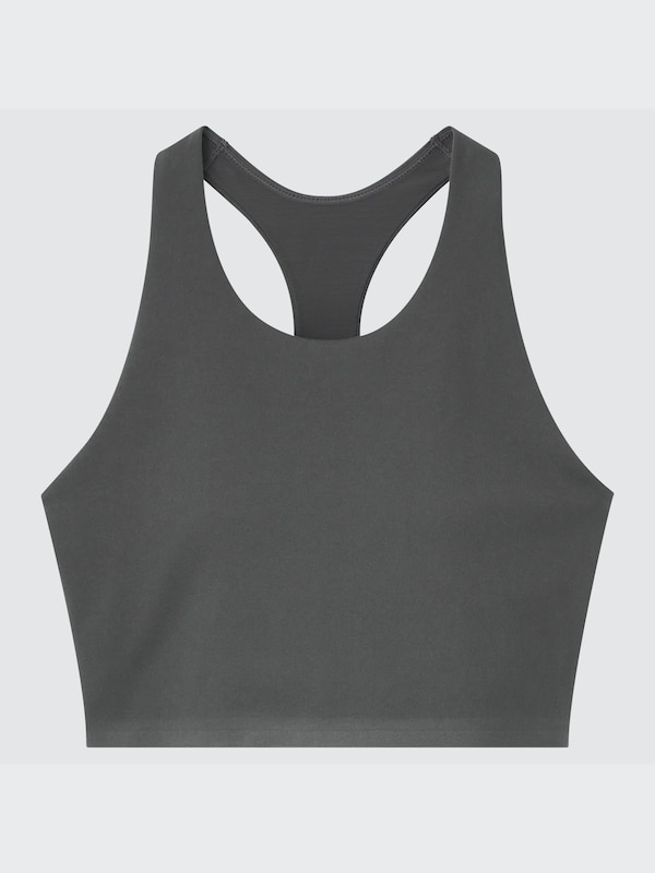 Wireless Bra (Active, Racerback)