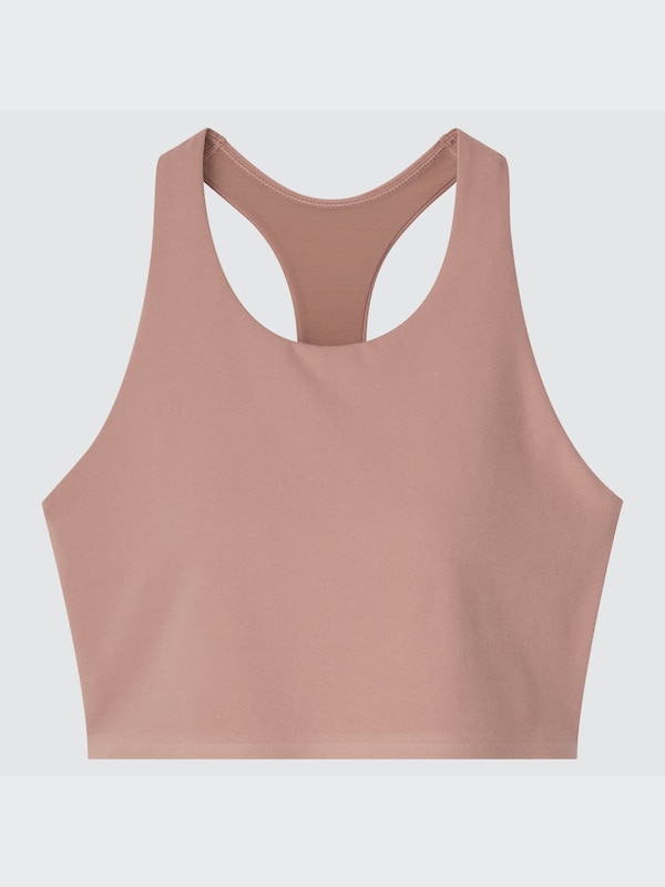 Wireless Bra (Active, Racerback)