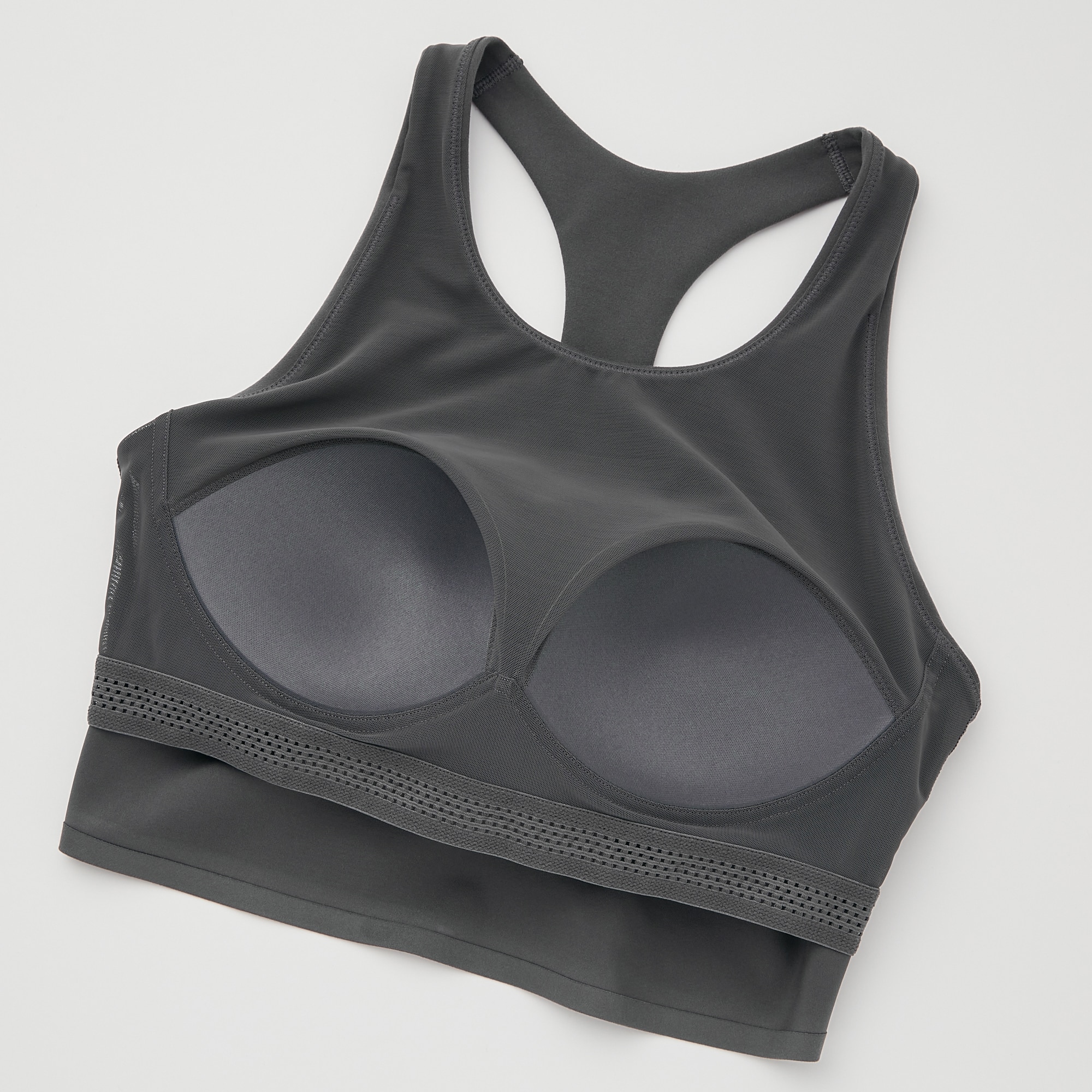 Uniqlo sales brassiere sport