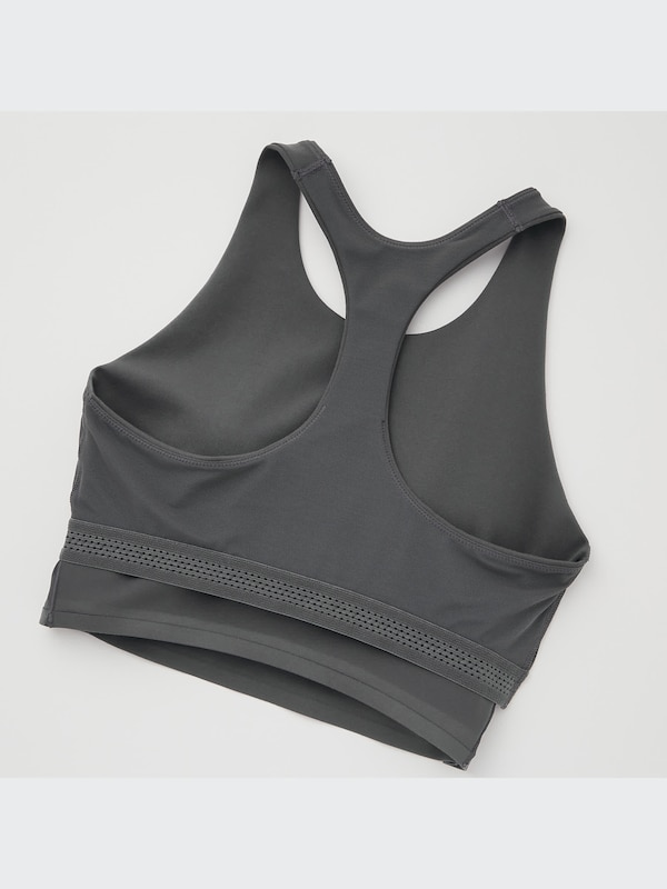 Wireless Bra (Active, Racerback)