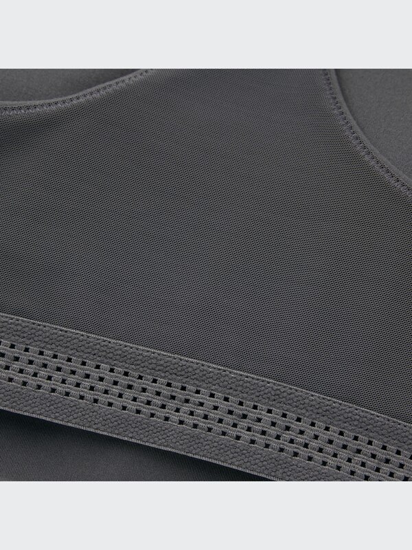 Wireless Bra (Active, Racerback)