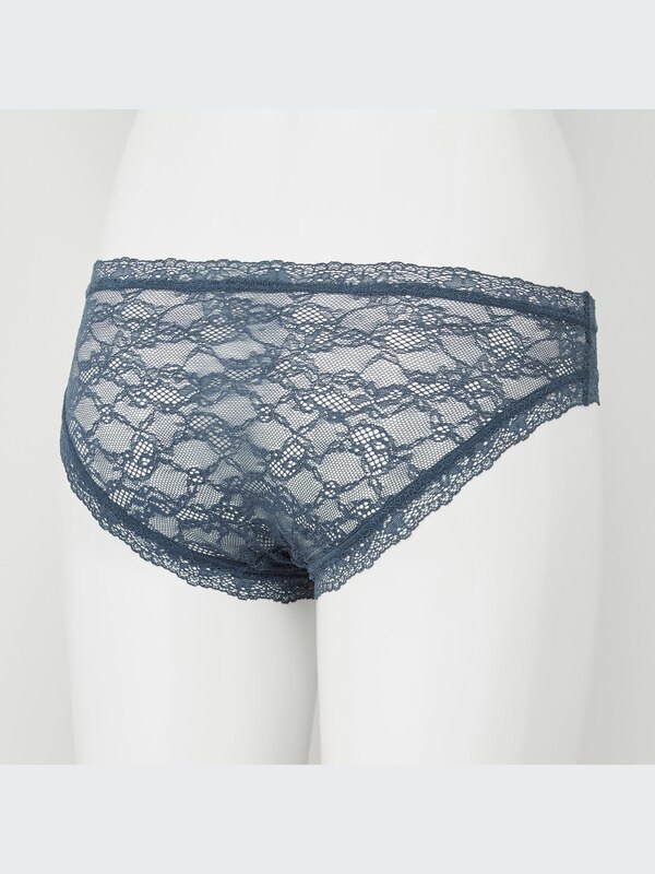 Lace Bikini