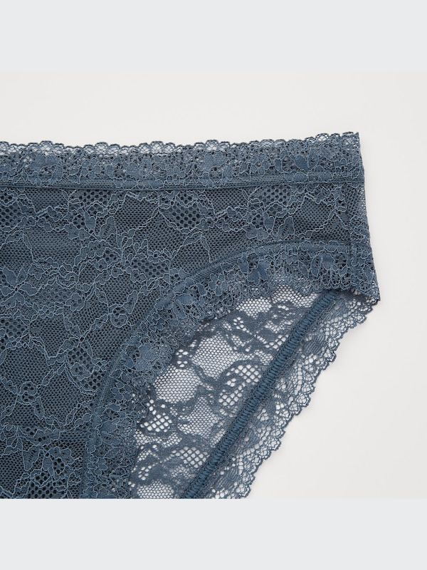 Lace Bikini